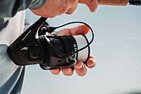 13 FISHING AL13 Saltwater Spinning Reel