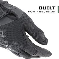 Mechanix Wear Tactical Specialty 0.5mm High-Dexterity Gloves