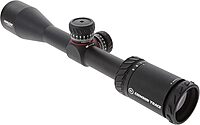 Crimson Trace Hardline Riflescope for Hunting, Shooting and Tactical Use