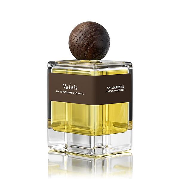 VALOIS SA MAJESTE 100ML