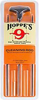 HOPPE'S 3-Piece Rifle Cleaning Rod Set
