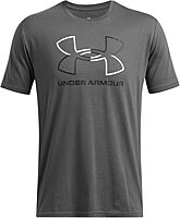 Under Armour Men's Global Foundation Short Sleeve T-Shirt