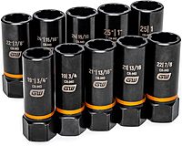 GEARWRENCH - 10Pc 1/2" Drive Bolt Biter Set (86071)