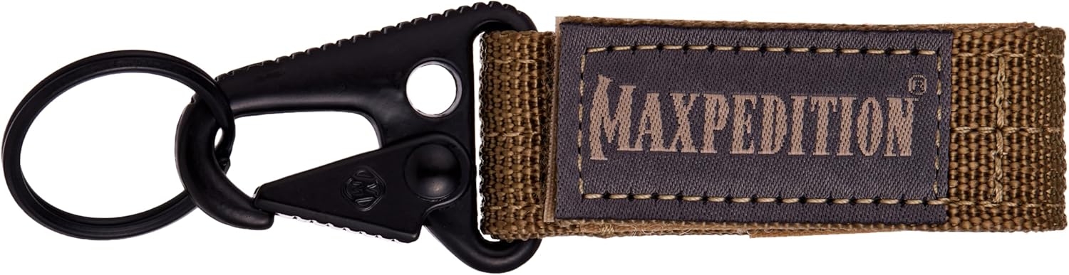 MAXPEDITION Keyper Tactical Key Holder