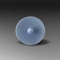 3M EXHALATION VALVE 6889/07143 (AAD) - Gray