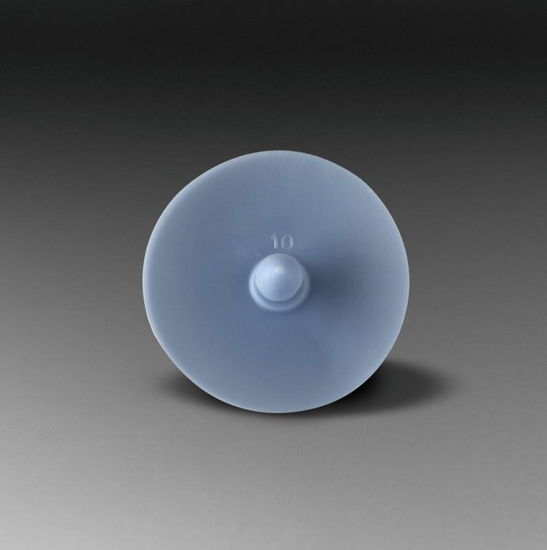 3M EXHALATION VALVE 6889/07143 (AAD) - Gray