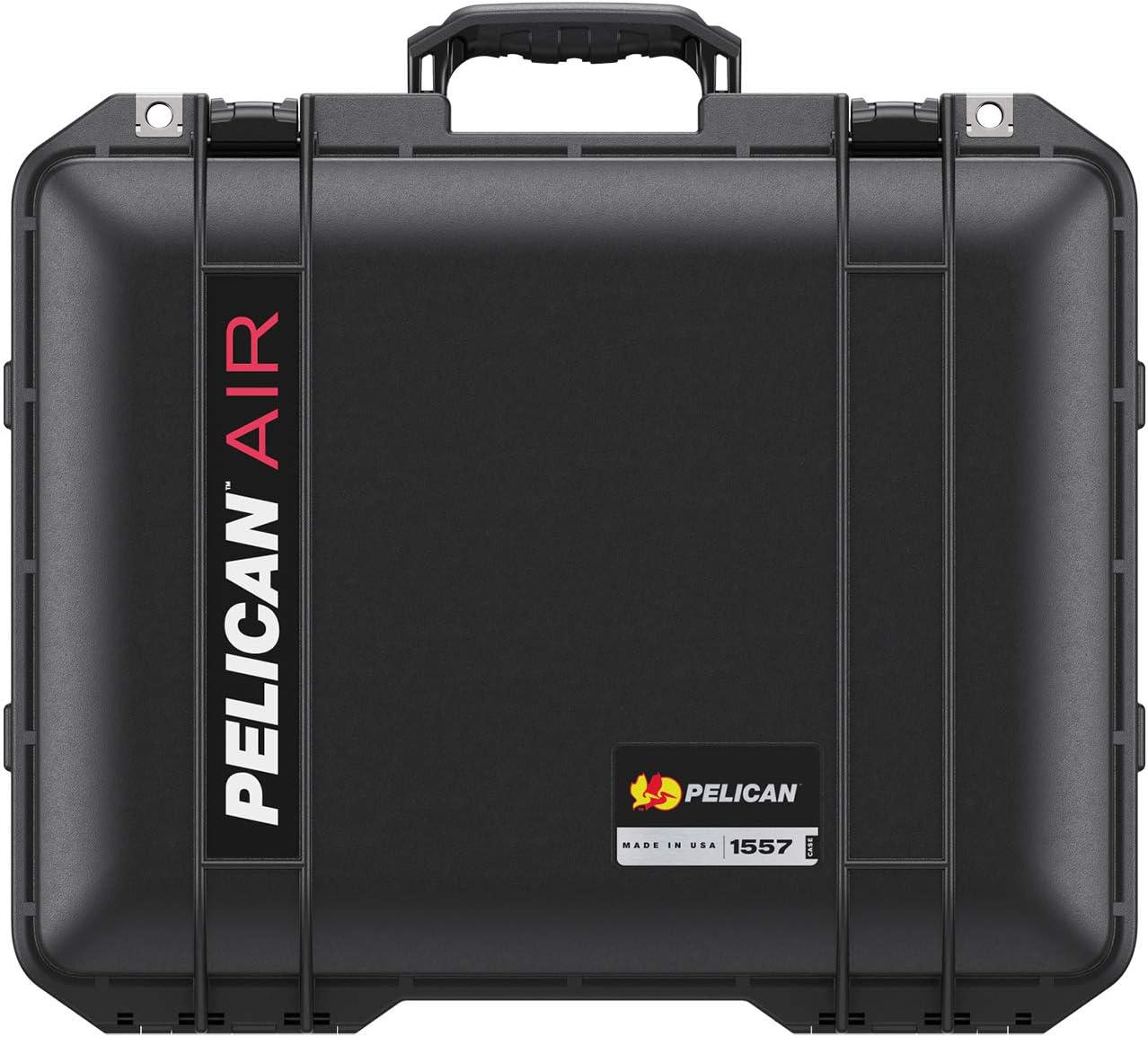 Pelican Air 1557 Protective Hard Case with Dividers