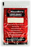 Kleenbore Gun Care Lead Away Gun Cloth