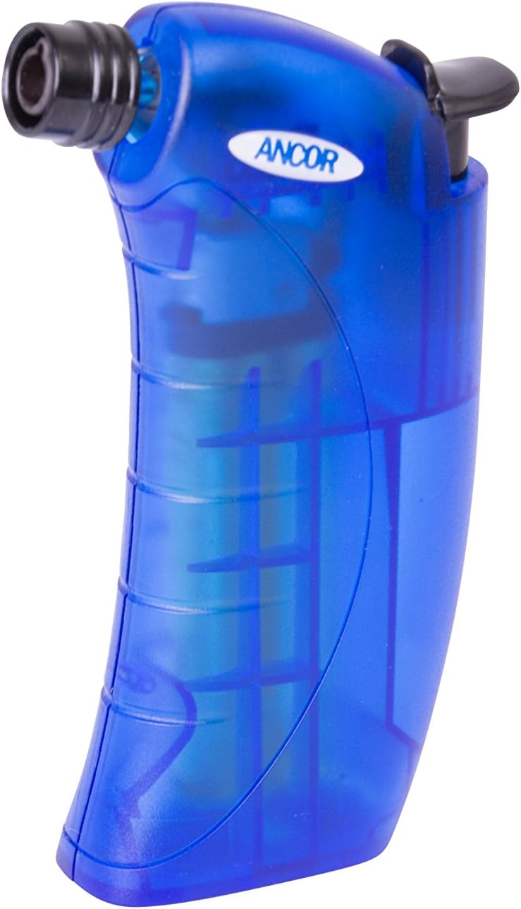 ANCOR MARINE GRADE 703024 Mini Butane Torch