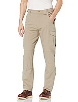 TRU-SPEC 24-7 Series Ascent Men's Tactical Cargo Pants