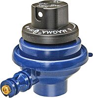 Magma Products Control Valve Regulator Type 1 Replacement Part