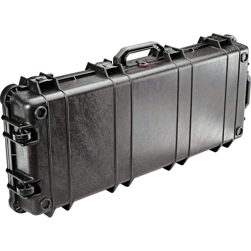 Pelican 1700 Protector Long Case