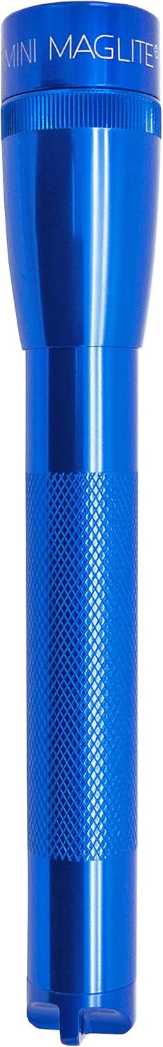 MAGLITE Mini 2-Cell AA LED Flashlight Combo Pack