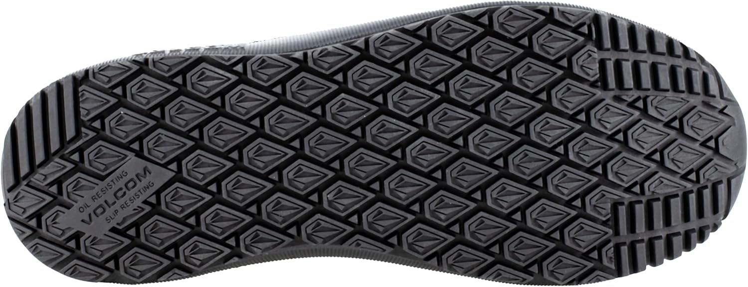 VOLCOM Men's Street Shield Construction Boot