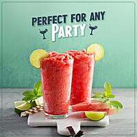 Nostalgia Taco Tuesday Margarita & Slush Maker