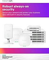 HPE 50G SFP56 to SFP56 0.65m Direct Attach Copper Cable - 2.13 ft SFP56 Network Cable - R0M46A