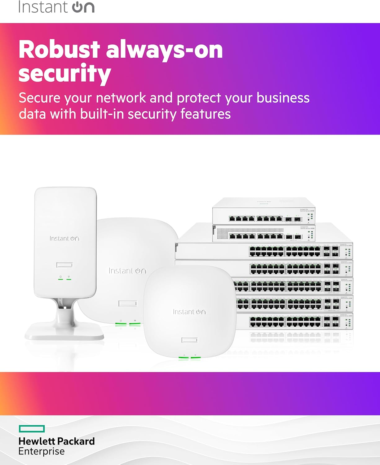 HPE 50G SFP56 to SFP56 0.65m Direct Attach Copper Cable - 2.13 ft SFP56 Network Cable - R0M46A