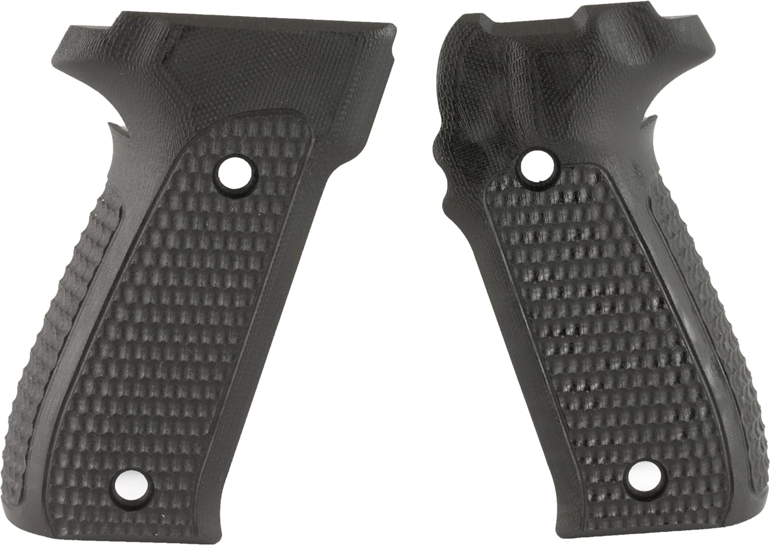 HOGUE G-10 Piranha Grip for SIG SAUER P226 & P226 MK25