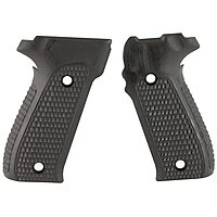 HOGUE G-10 Piranha Grip for SIG SAUER P226 & P226 MK25