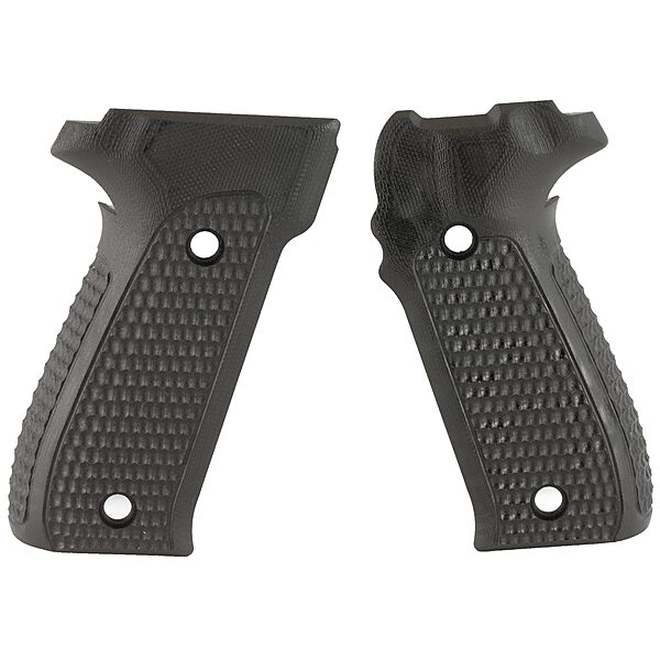 HOGUE G-10 Piranha Grip for SIG SAUER P226 & P226 MK25