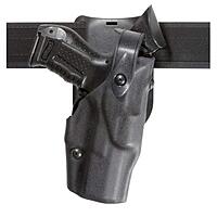 SAFARILAND 6365 ALS Low-Ride Level III Retention Duty Holster