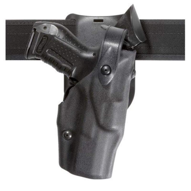 SAFARILAND 6365 ALS Low-Ride Level III Retention Duty Holster
