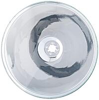 Streamlight HID Lens/Reflector Assembly