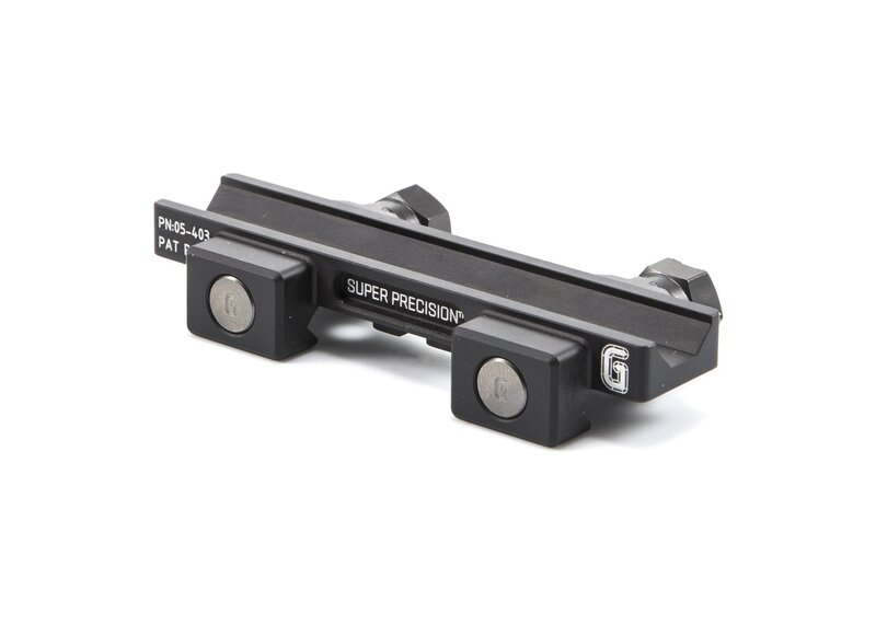 GEISSELE AUTOMATICS Super Precision ACOG Mount for Trijicon 4X