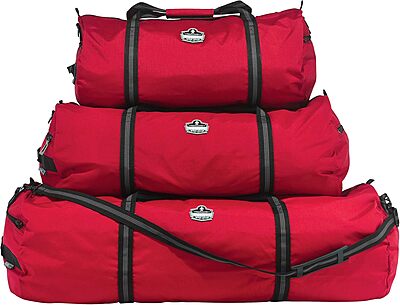 ERGODYNE Arsenal 5020 Standard Gear Duffel Bag