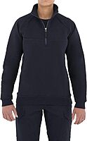 FIRST TACTICAL Women's 1/4-zip Job Shirt