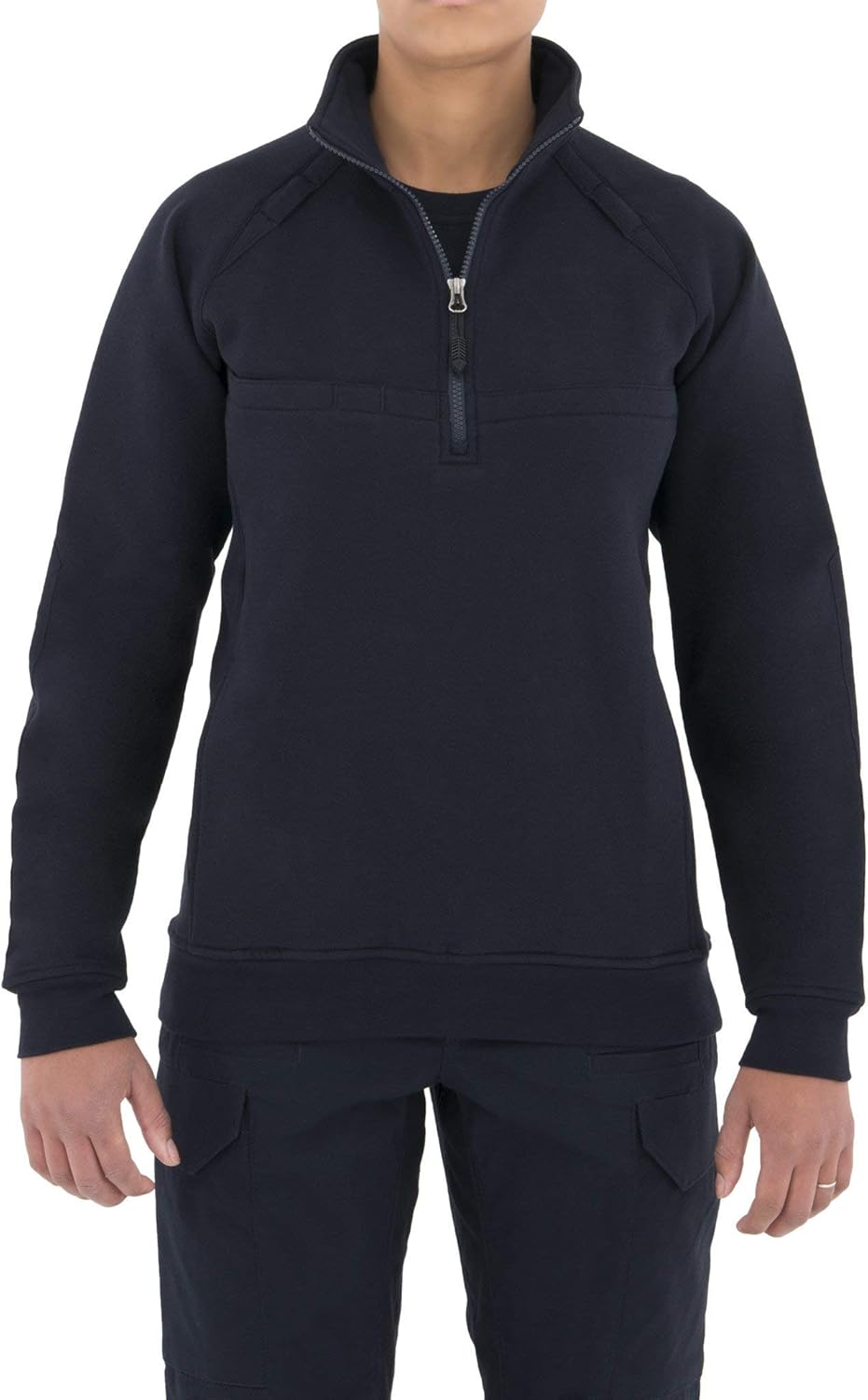 FIRST TACTICAL Women's 1/4-zip Job Shirt