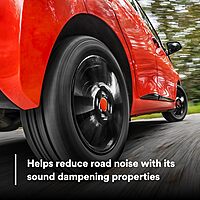 3M Rubberized Undercoating Aerosol Spray, 08883, 19.7 oz, Textured Finish, Anti-Corrosive, Multi-Purpose for Automotive Cars