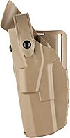 BIANCHI Safariland Model 7360 7TS Mid-Ride Duty Holster