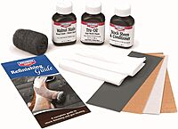 Birchwood Casey Easy-to-Use Long-Lasting Complete Tru-Oil Stock Finish for Gun Stock Finishing and Maintenance