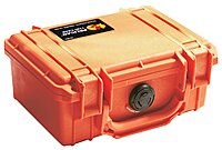 Pelican 1120 Protector Case With Foam
