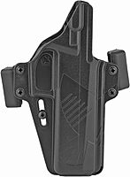 RAVEN CONCEALMENT SYSTEMS Perun OWB Strongside Pistol Holster