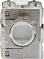 Black Box CAT6A Jack - Shielded