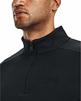 Under Armour Men's Armourfleece 1/4 Zip