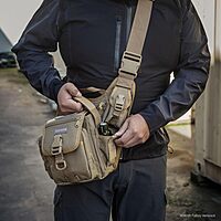 MAXPEDITION Fatboy Versipack Sling Pack