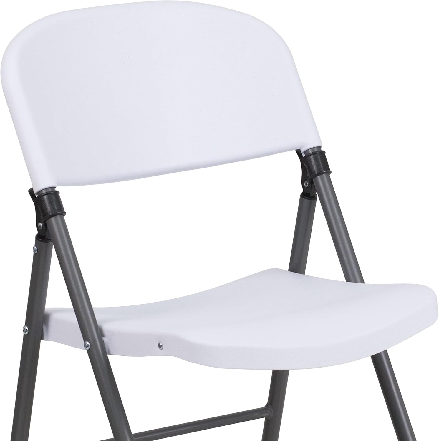 Flash Furniture HERCULES Plastic Folding Chairs