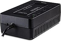 CyberPower ST425 Standby UPS Systems - 425VA/260W, 120 VAC, NEMA 5-15P, Compact, 8 Outlets, $75000 CEG, 3YR Warranty