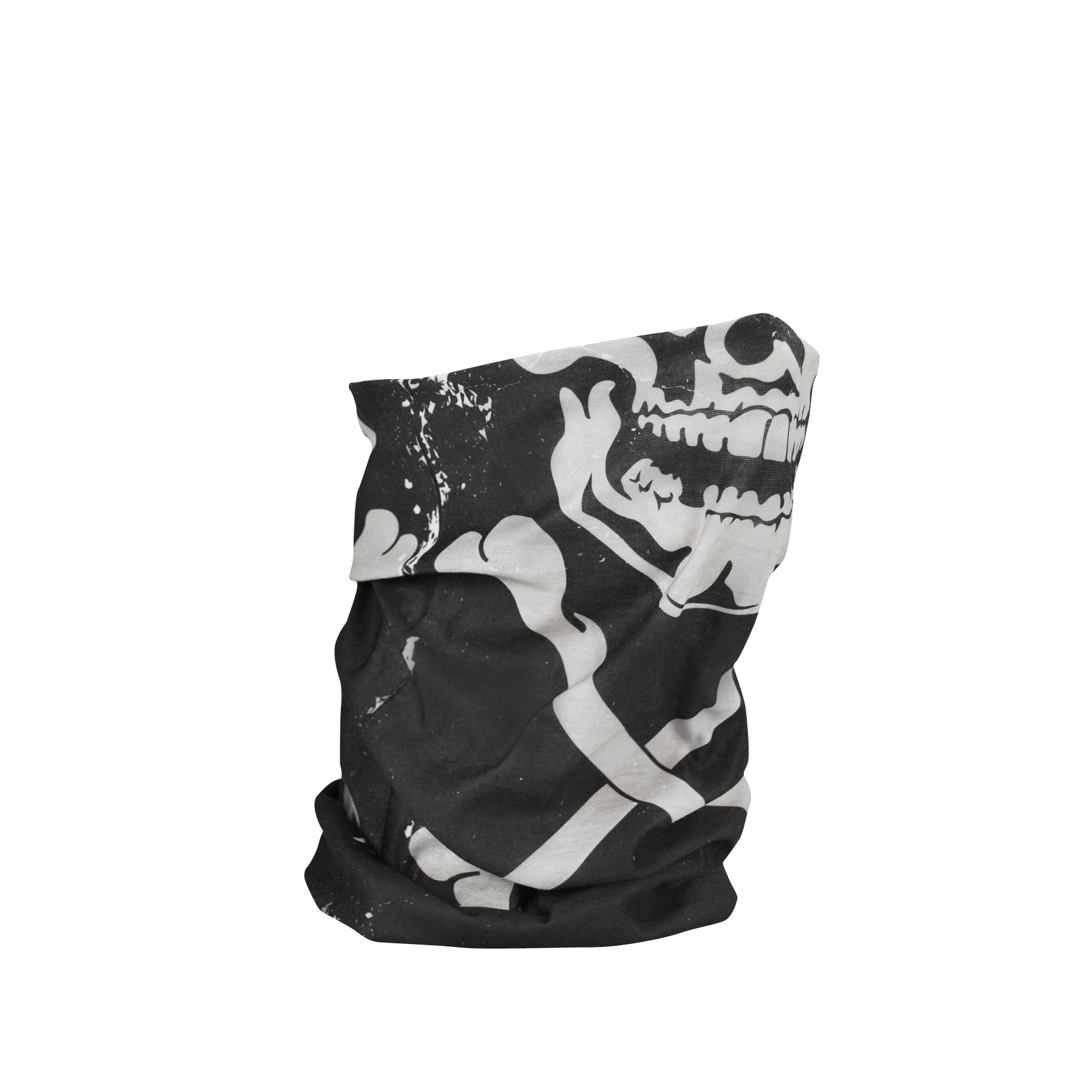 ZANHEADGEAR Motley Tube Multifunctional Neck Gaiter Headwear