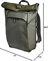 VERTX Ruck Roll 35L Tactical Backpack