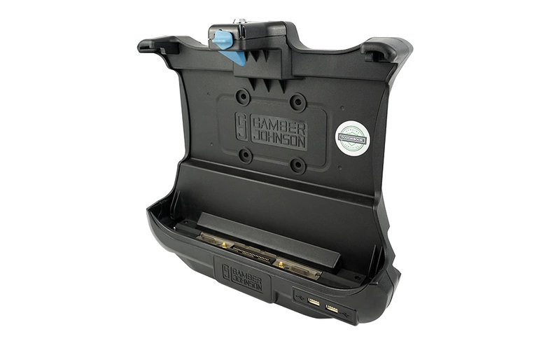 Gamber-Johnson CF-33 Tablet Vehicle Dock (No Pass-Through)