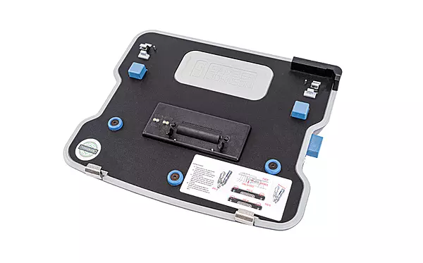 Gamber-Johnson Lite Vehicle Dock (no pass) for TOUGHBOOK 40