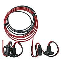 NuCanoe Motor Wiring Kit NuCanoe Motor Wiring Kit