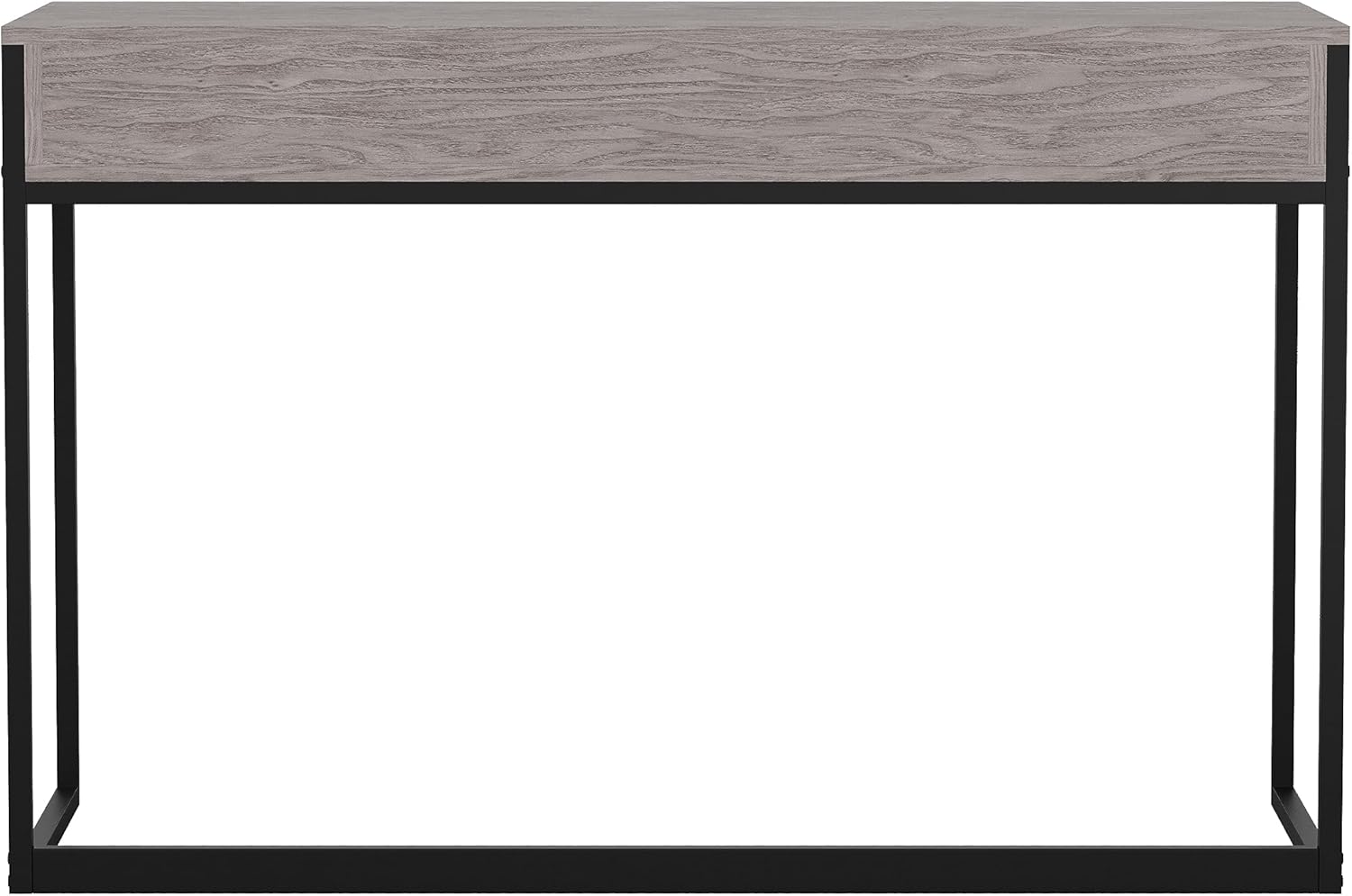 Martha Stewart Ollie Home Office Desk with 3 Drawers