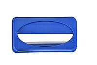 ALPINE Slim Swing Trash Can Lid