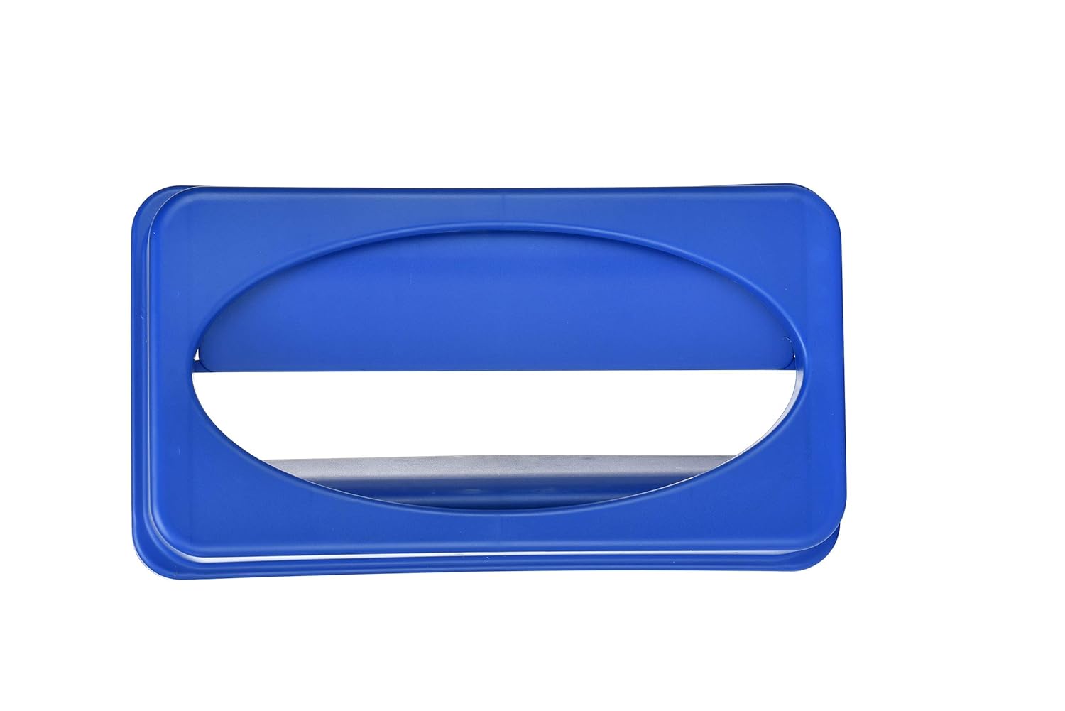 ALPINE Slim Swing Trash Can Lid