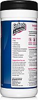 Endust for Electronics; Screen & Surface Cleaning Wipes, Great LCD and Plasma Wipes, 70 Wipes (11506) 1 Count (Pack of 1)